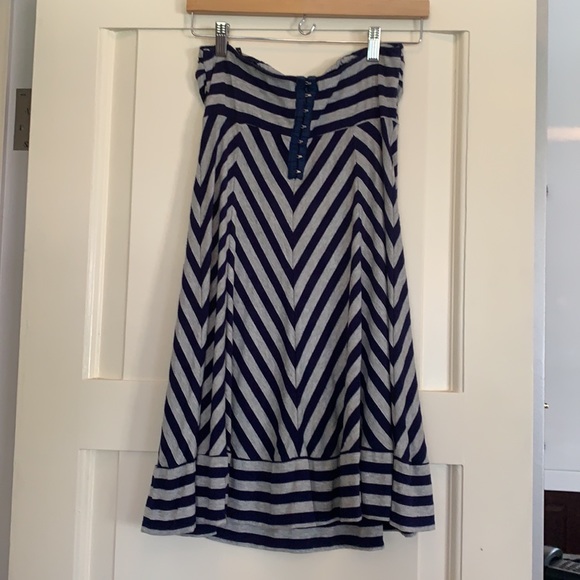 Ella moss dress - Picture 2 of 4